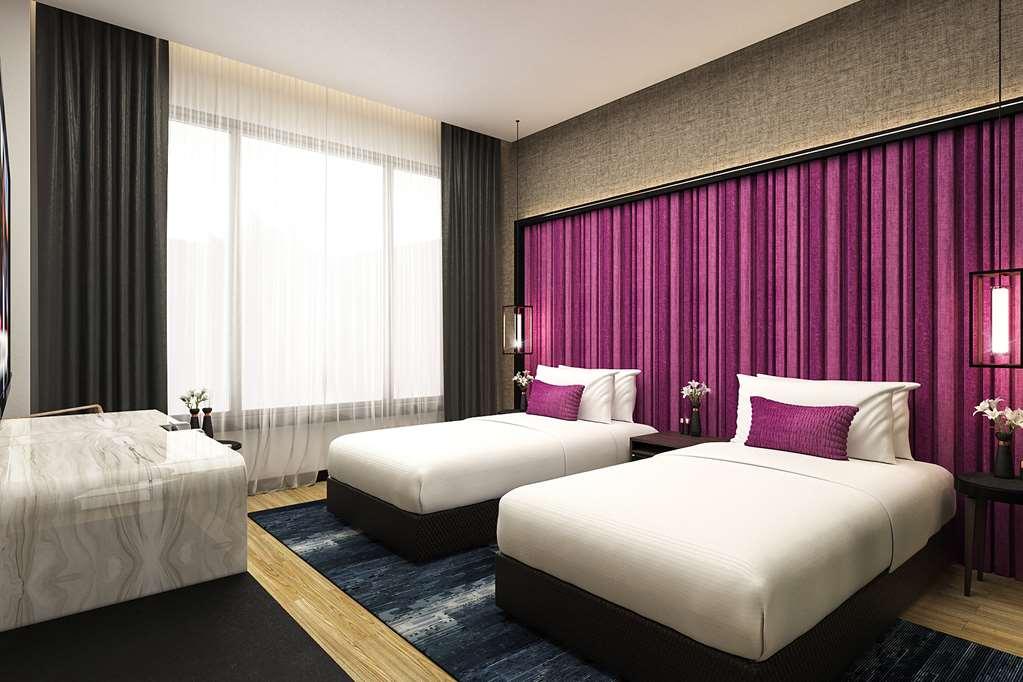 קואלה לומפור M Resort And Hotel חדר תמונה
